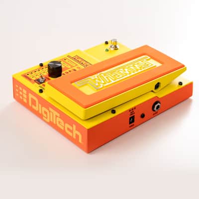 Immagine Digitech MonoNeon Signature Whammy Pedal - 4