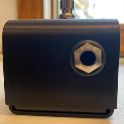 Strymon MiniSwitch Tap Favorite 2010s - Black image 4