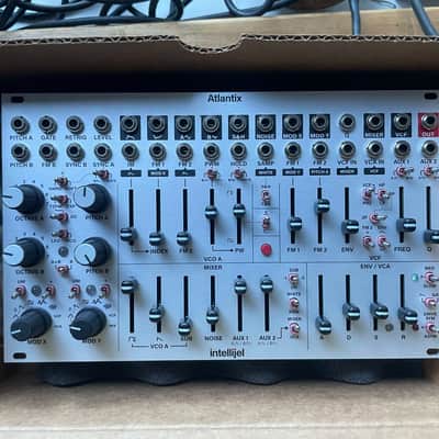 Intellijel Atlantix 2024 image 1