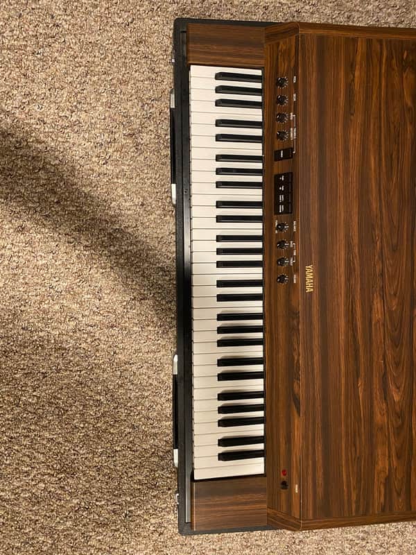 Yamaha CP-20 - Electric Piano | Reverb
