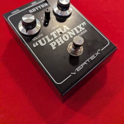 Vertex Ultraphonix Overdrive | Reverb