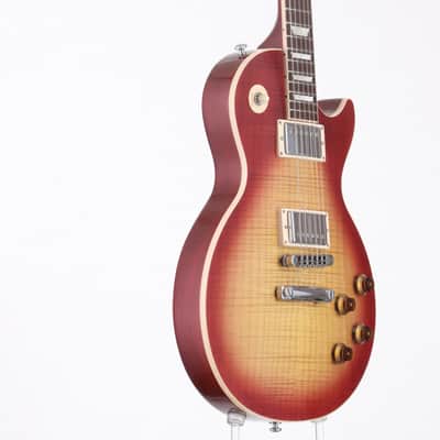 GIBSON USA LP STD 2017T Heritage Cherry Sunburst [1700033784] (02/24) image 8