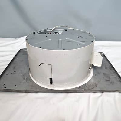 Bose FreeSpace 3 Series II Bass Module White w/ Ceiling Mount 16W image 3