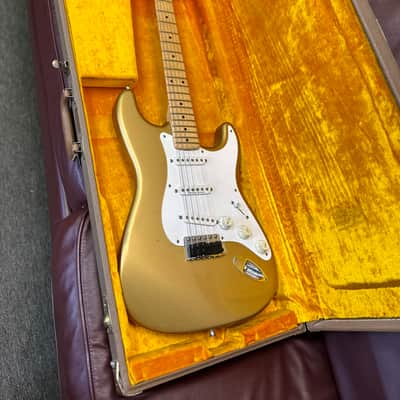 Fender Custom Shop '54 Stratocaster 1994 image 11