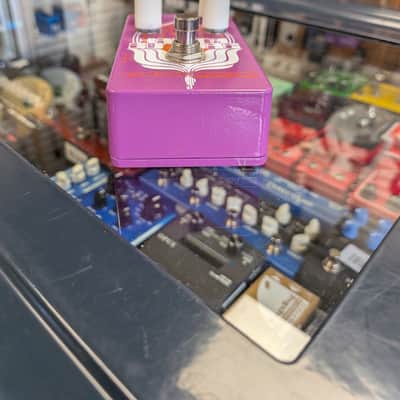 Catalinbread Karma Suture Distortion/Fuzz Pedal (2014) image 4