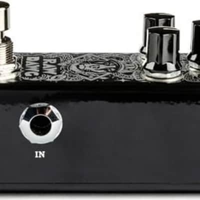 MXR® RAW DAWG™ OVERDRIVE image 2