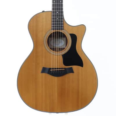 Taylor 314ce with ES1 Electronics | Reverb