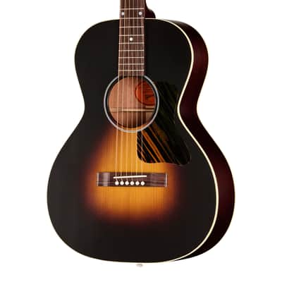Gibson L-00 Century 12-Fret Vintage Sunburst image 3