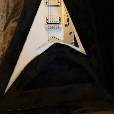 Jackson MJ Series Rhoads RRT Snow White image 2