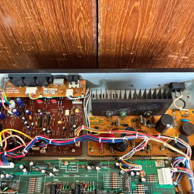 Roland MKS-80 Super Jupiter version 4.0 & MPG-80 programmer jupiter 6 8 image 13