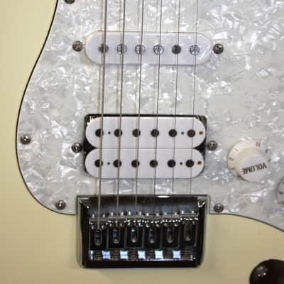 Fretlight 500 Series Electric Guitar With Power Cable image 5