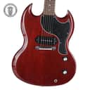 2011 Gibson SG Junior Cherry