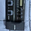Boss GT-1 Guitar Effects Processor 2016 - Present - Black