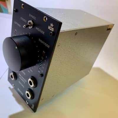 IGS Bison Parallel Mid/Side processor (500-format) 2017 image 4