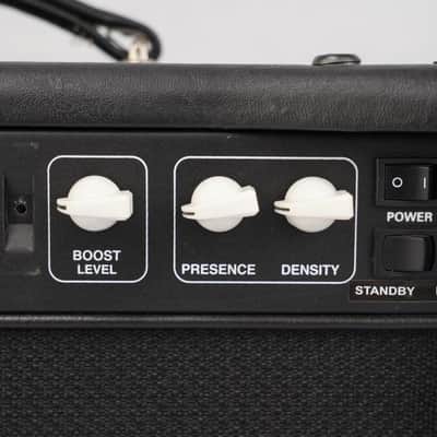 Randall RM20 MTS Series Single Channel Modular Tube Guitar Amplifier Head #55104 image 18