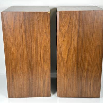 Celestion DL8 Series Two Speakers International Made In England Audiophile image 8