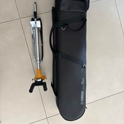 Yamaha silent bass SLB 300 image 15