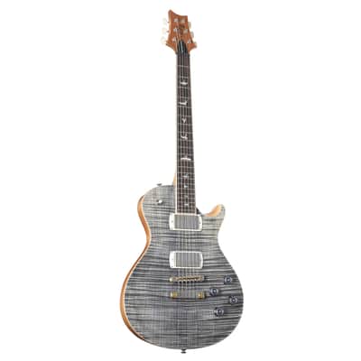 PRS SE McCarty 594 Singlecut Charcoal - Electric Guitar image 1