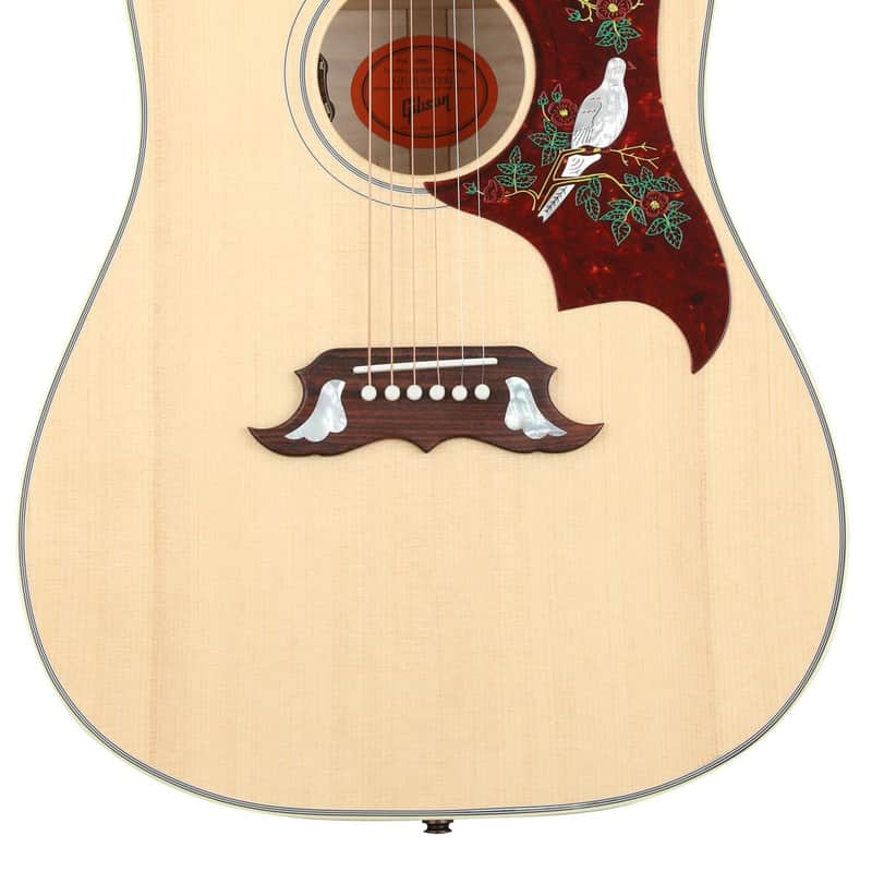 2019 Gibson OCSSDOAN Antique Natural