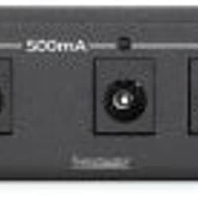 Walrus Audio Canvas Power 15 Link Pedal Power Supply (CanvasP15Linkd1) image 7