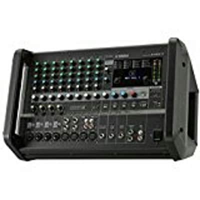 Yorkville M1610-2 | 10-channel 1600W Powered Mixer w/FX. Brand New! image 2