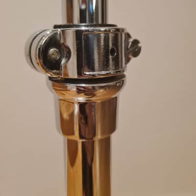 Sonor Designer Hi Hat Stand no leg HLZ5489 1990 image 6