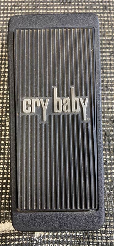 Dunlop CBJ95 Junior Wah