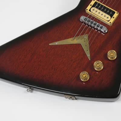 Dean Z  1981 Sunburst image 5