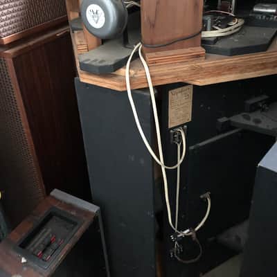 Klipsch Klipschorn image 5