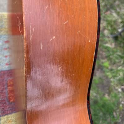 1961 Gibson LGO image 18
