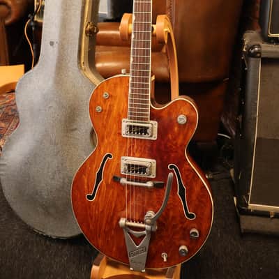 Gretsch 6119 Chet Atkins Tennessean 1967 OHSC image 1