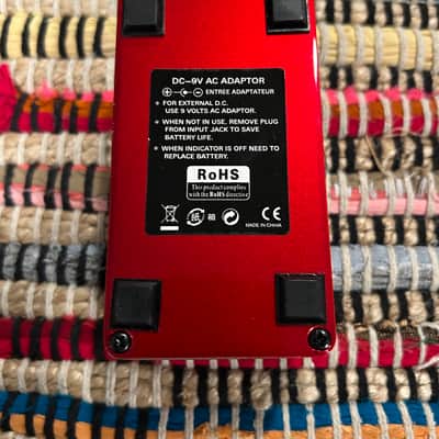 Modtone Bohemian Overdrive image 5