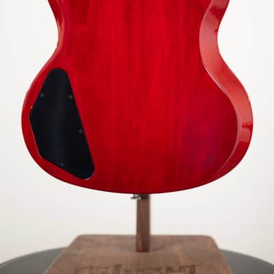 2024 Gibson USA SG Standard - in Cherry Red image 20