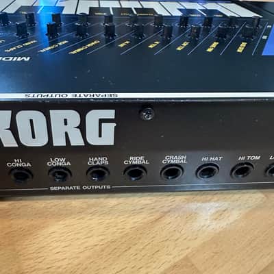 Korg MR-16 image 12