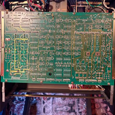 Otari Mx5050 4 track 1/2 inch. image 6