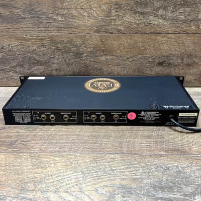 Revive Audio Modified: Vintage-Dbx 166 Dual Compressor, Limiter, Gate, Hot Rodded, W/Vca Upgrade+Germanium image 6