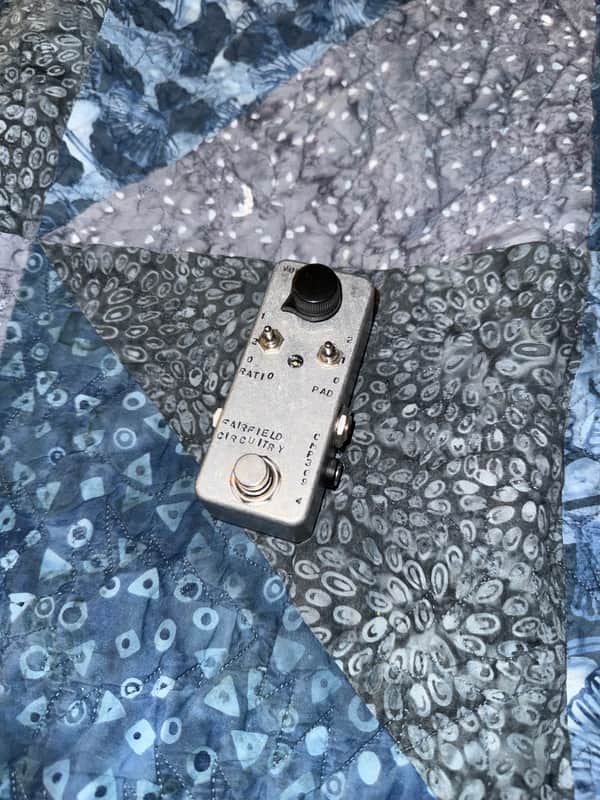 Fairfield Circuitry The Accountant