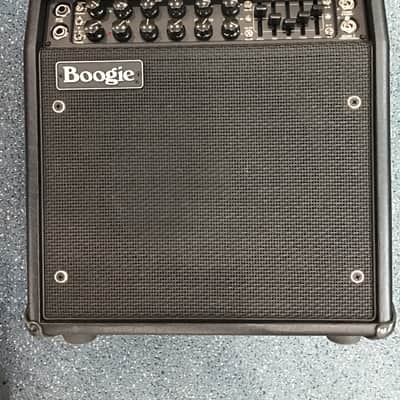 Mesa Boogie MARK 5. 25 - BLACK image 1