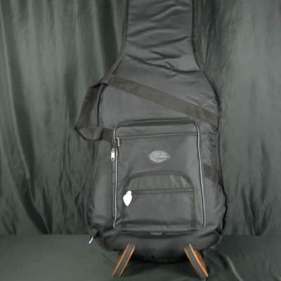 Fender Player II Modified Active Precision Bass with Gig Bag 2025 - Dusk image 10