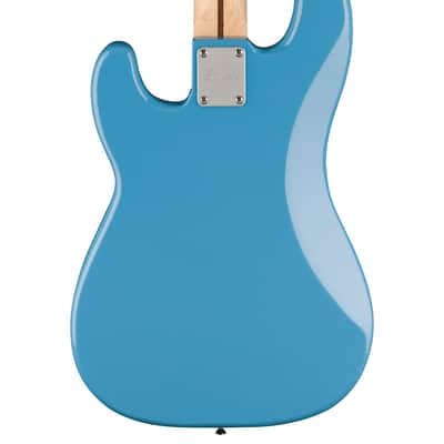 Fender Squier Sonic Precision Bass - California Blue image 2