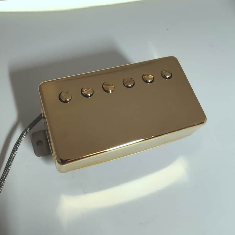 G. T. Craig 'Duper 58 hw' Handwound Pickup for Ibanez/Maxon