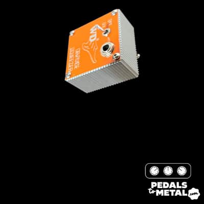 WD Orange Squeeze Compressor -x12362 image 2