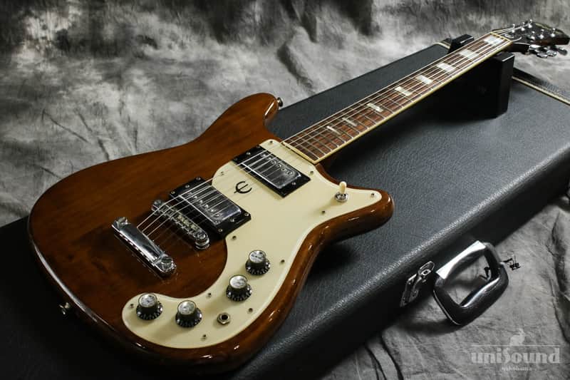 Epiphone Wilshire 日本製 Epiphone Wilshire Made in Japan / 1975 | Reverb