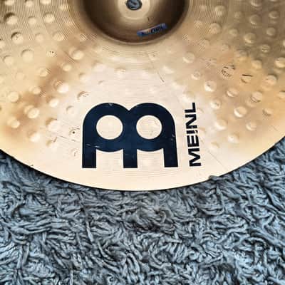 MEINL MCS MEDIUM CRASH 16" image 4