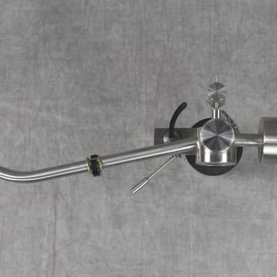Fidelity-Research FR-64S Tonearm W/ FR-S/3 Headshell In Excellent Condition image 5