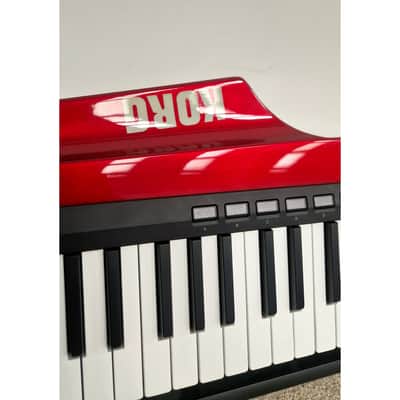 Immagine Korg RK-100 - Synthesizer Keyboards - Good - 6