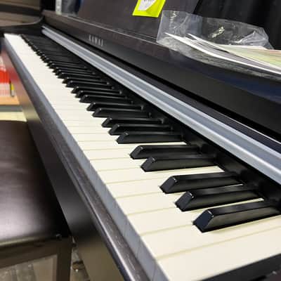 Kawai KDP110 Digital Piano 2010s - Rosewood image 2