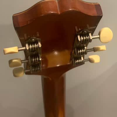 Epiphone Ritz 1943 - Natural image 13