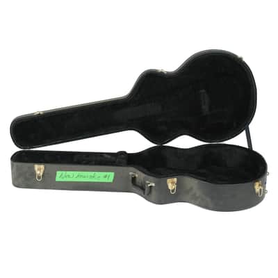 Fender CD320ASCE Owned by Deryck Whibley Of Sum 41 image 17
