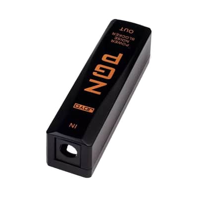 Guitar Pedal Power Noise Blocker Support DC 9V Max 800Ma Output and Power image 3